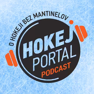 S02E10: Uprostred NHL sezóny so Stanislavom Benčatom
