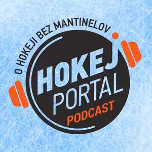 S04E15: Hokejportal – Podcast: (Ne)známy sudca v slovenskom hokeji