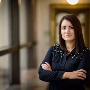 Deník poslankyně #6: O rozkladu společnosti s Janem Charvátem