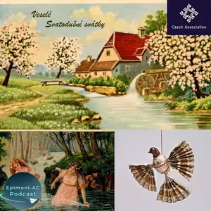 Co znamenají "Letnice, nebo-li Svatodušní svátky" ?