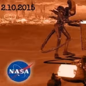 V Prvej Linii - 2015-10-02 Mars - Novinky z vesmíru