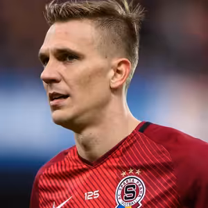 Srdce ze železa 26 | Bořek Dočkal