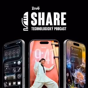 SHARE: Prvé dojmy: Všetko o Apple iPhone 17, Air a 17 Pro