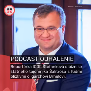 Ako Šalitroš získal a hneď predal nehnuteľnosti v Košiciach ľuďom od obžalovaného oligarchu Brhela