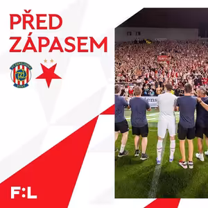 PŘED ZÁPASEM | Brno – Slavia