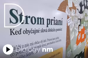 Šéfkuchár Morochovič, ktorý varí na OH: Kuchár potrebuje zmenu. Keď sa vrátim, chcem variť lepšie (podcast)