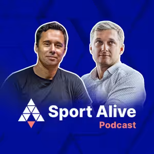 Sport Alive Podcast