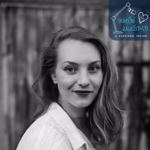 V arteterapii nikdo nemusí umět kreslit s Danielou Dubčákovou