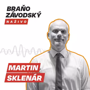 Sklenár: Jediné hospodárne využitie majetku, ktorý sa nedal využiť na obranu, bolo darovanie Kyjevu