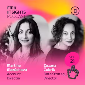 E21 / Prax, prax, prax - Mediálny marketing na FMK - Martina Mazúchová a Zuzana Čubrík