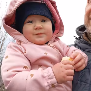 Vyšli jsme na vrchol