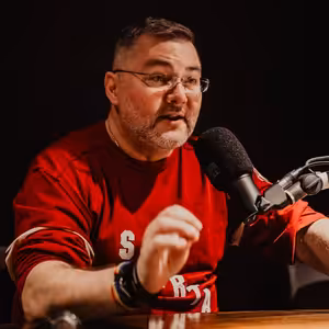 Srdce ze železa 59 | Bohdan Tůma