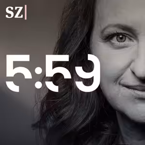 5:59 v originále: Amie Ferris-Rotman on life under Taliban