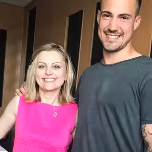 Evita Na Exprese - Dominik Hopjak