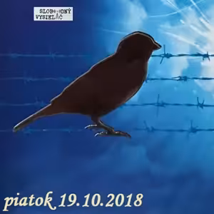 Ariadnina niť 74 - 2018-10-19 Zmysel života 3 : Poludnie života…