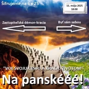 Na panské - 2025-05-11 humoristický týždenník 16/2025