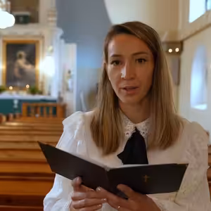 Život s Božím slovom