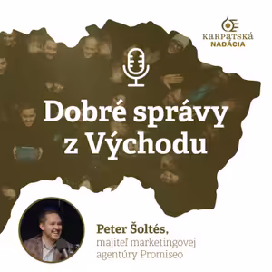 #35 Ako uspieť v marketingu?