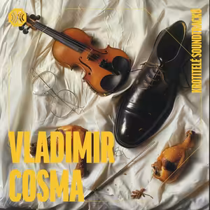Vladimir Cosma