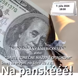 Na panské - 2024-07-07 humoristický týždenník 24/2024