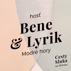 Bene & Lyrik, Modré hory