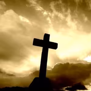 Muž vyléčený z chronického diabetu s hypertenzí a oční onemocnění.