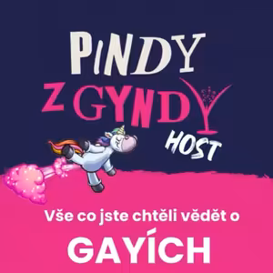 Jak na nezapomenutelný org*smus? Boříme tabu o gayích s Domčou