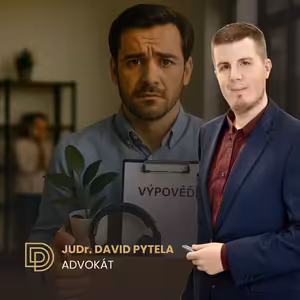 73: Neoprávněná výpověď