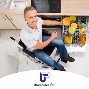 PŘÍSPĚVEK NA ZVLÁŠTNÍ POMŮCKU