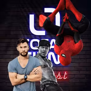 Spideyho druhá trilogie, Vyproštění z Vejprt a striptéři | Total Week #49/2021