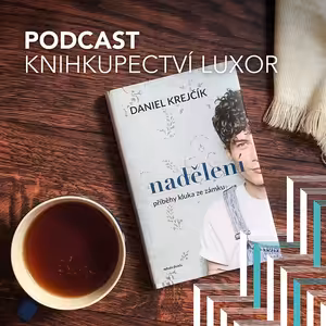 Nadělení Daniela Krejčíka: Jak si správně přát? Proč je rád, že nemá hodně peněz? A kdy si zahraje prince ve štědrovečerní pohádce?