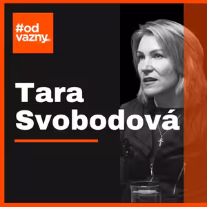 Tara Svobodová: Cesta z role oběti k vnitřní svobodě