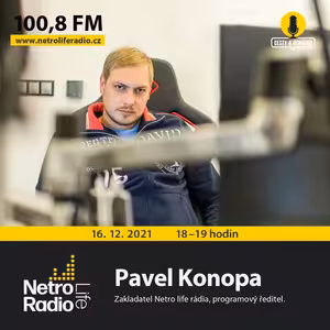 Pavel Konopa