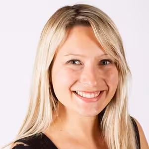 Slováci v zahraničí: Lucia Palušová