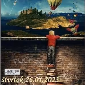 Spirituálny kapitál 446 - 2023-01-26 „Inteligent alebo primitív“