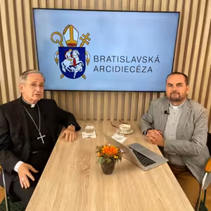 O ZMYSLE PUTOVANIA S ARCIBISKUPOM