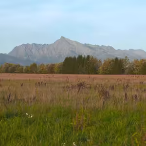 Služby Božie 3. 10. 2021 | Otčina moja, krásna si ako raj