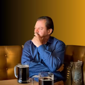 "Budete mať parádne reštiky, ak na každom sedáku budete mať ho*no" - Martin Drahos