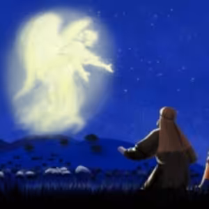 Zjavenie Krista Pána mudrcom (L 2,8-20) kázeň Poprad