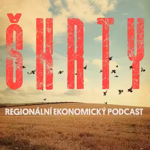Škrty: Pojednání o bohatství regionů