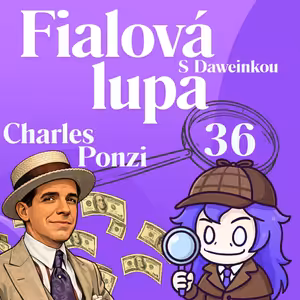 Charles Ponzi [ Ponziho schéma ]