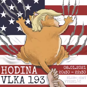 Hodina Vlka 193 - 2021-01-08