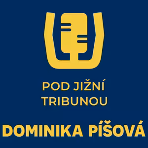 Dominika Píšová | epizoda #7 (free verze)