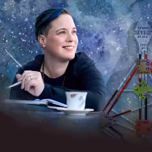 Sláva synchronicitám s Janou Jánovou a Marci Krškovou