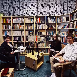 S Janou Prošvicovou o školství, cestování a politice