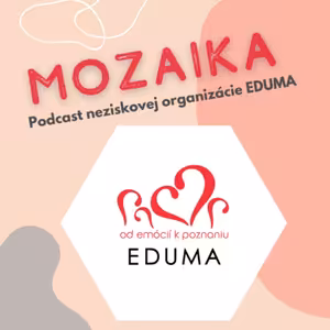 EDUMA podcast MOZAIKA