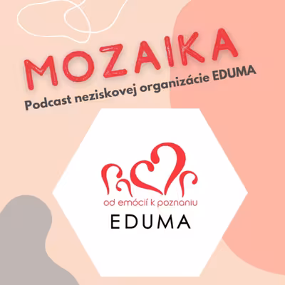 EDUMA podcast MOZAIKA