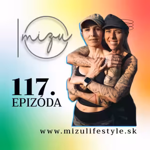 117. 🏋️‍♂️LUKÁŠ GÁBRIŠ: "Vyhýbajte sa extrémom!" 🥊