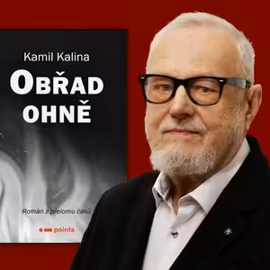 Zátiší 16/4/2025: Kamil Kalina