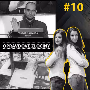 #10 - Viktor Kalivoda & Studna